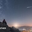 Quadrantids: How to watch the first meteor shower of 2025