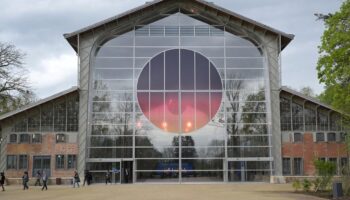 Qu’est-ce que le Hangar Y, ce bâtiment qui pourrait accueillir la vasque olympique