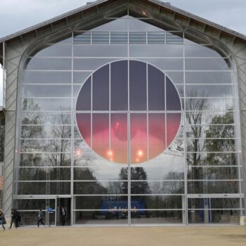 Qu’est-ce que le Hangar Y, ce bâtiment qui pourrait accueillir la vasque olympique