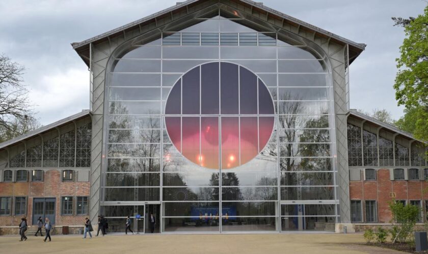 Qu’est-ce que le Hangar Y, ce bâtiment qui pourrait accueillir la vasque olympique