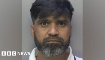 Sara Sharif's killer father 'attacked in prison'