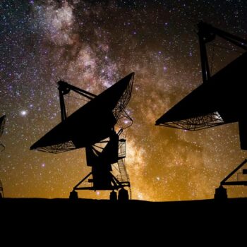 Scientists think they’ve solved ‘alien’ signal mystery behind millisecond-long pulses