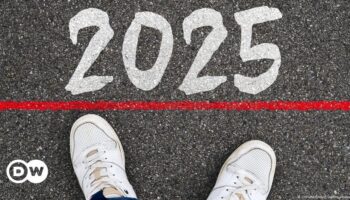 Sieben wissenschaftliche Wünsche für 2025