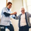 Social care reforms in pipeline for 2028, say ministers