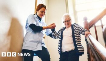 Social care reforms in pipeline for 2028, say ministers