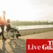 Streeting defends pace of plans for adult social care reform – UK politics live