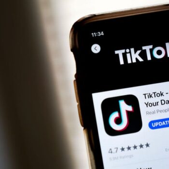 TikTok ban in UK ‘is real possibility’ as expert issues stark ‘alternative’ warning