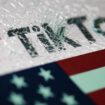 TikTok restores US service after Trump remarks on ban