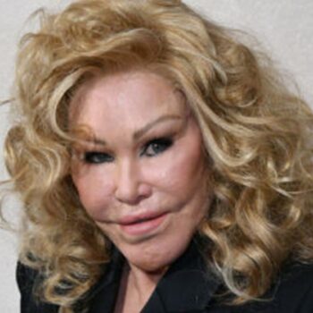 Tragic ‘catwoman’ Jocelyn Wildenstein’s life from huge net worth to Trump Tower row