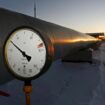 Transit russischen Gases durch Ukraine gestoppt