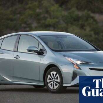 UK needs to ban full hybrid cars by 2030 or face net zero ‘catastrophe’