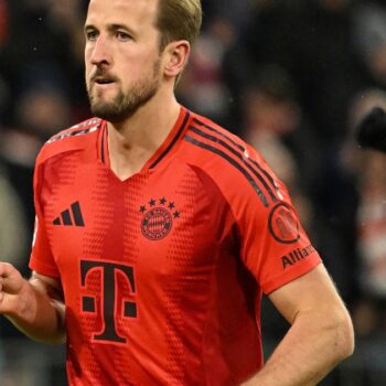 UK workers told to follow in Harry Kane’s footsteps as German-speakers are highest paid