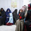 UN: Taliban ban on Afghan women in NGOs 'absolutely' wrong