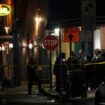 Viele Tote bei "Auto-Vorfall" in New Orleans