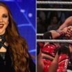 WWE star Isla Dawn says family members refuse to watch her after signing Netflix deal