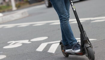 Yvelines : le conducteur d’une trottinette entre la vie et la mort après une collision contre une voiture